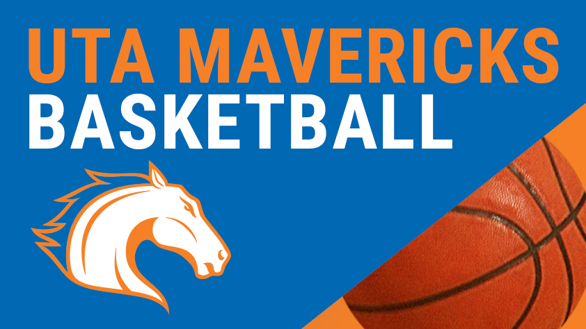 Men's Basketball vs UNT Dallas